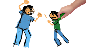 Simona Dana Abramovici,Psihoterapeut - Bullying, mit sau realitate?