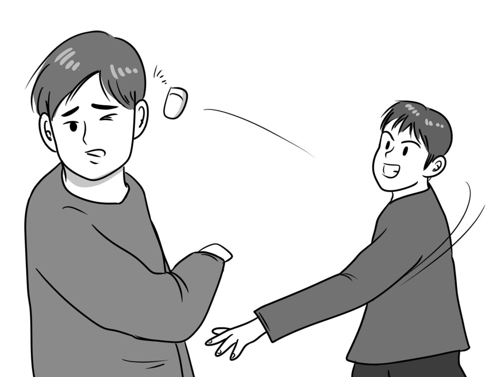 Cum ne vindecăm de ură?